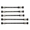 axe traversant Burley Ballz 12x1,5