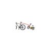 barre Tandem Trail-Gator