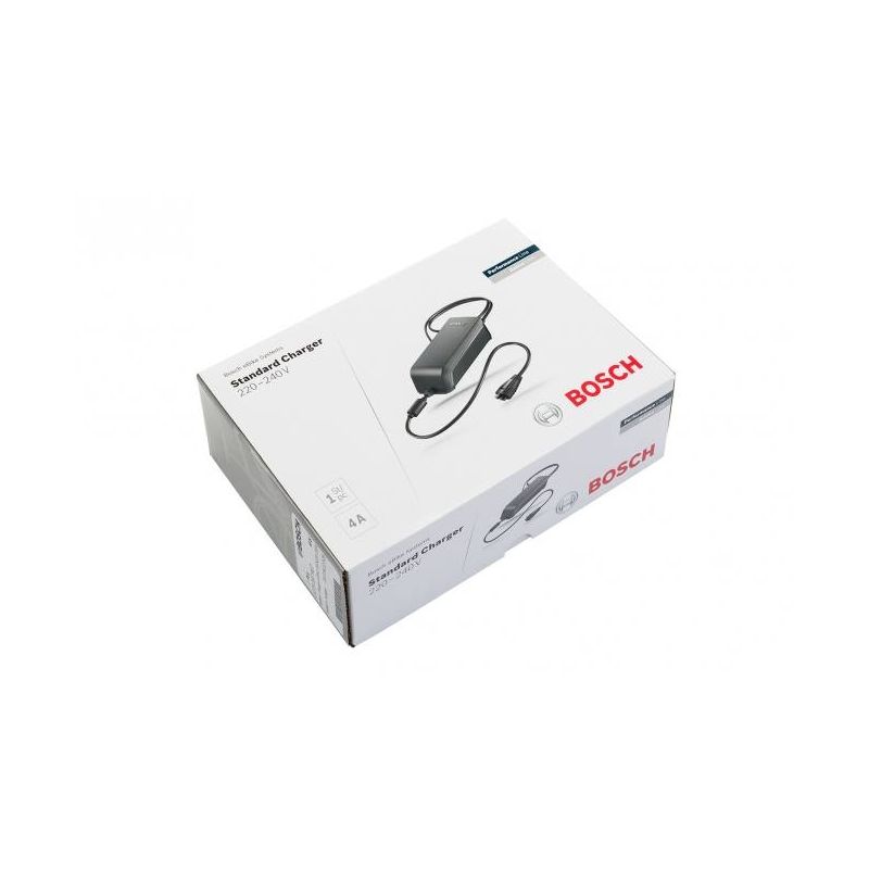 Chargeur Standard Active/Performance 4A