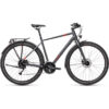 Cube Travel, noir
