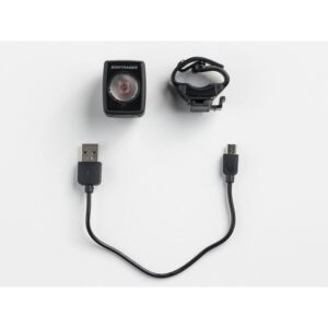 Feu arrière Bontrager Flare RT