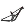 Kit cadre Slash Carbon 2021