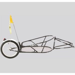 YAK 28/29 Remorque avec sac