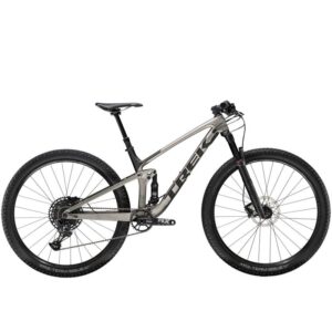 TOP FUEL 9.7 NX 2021