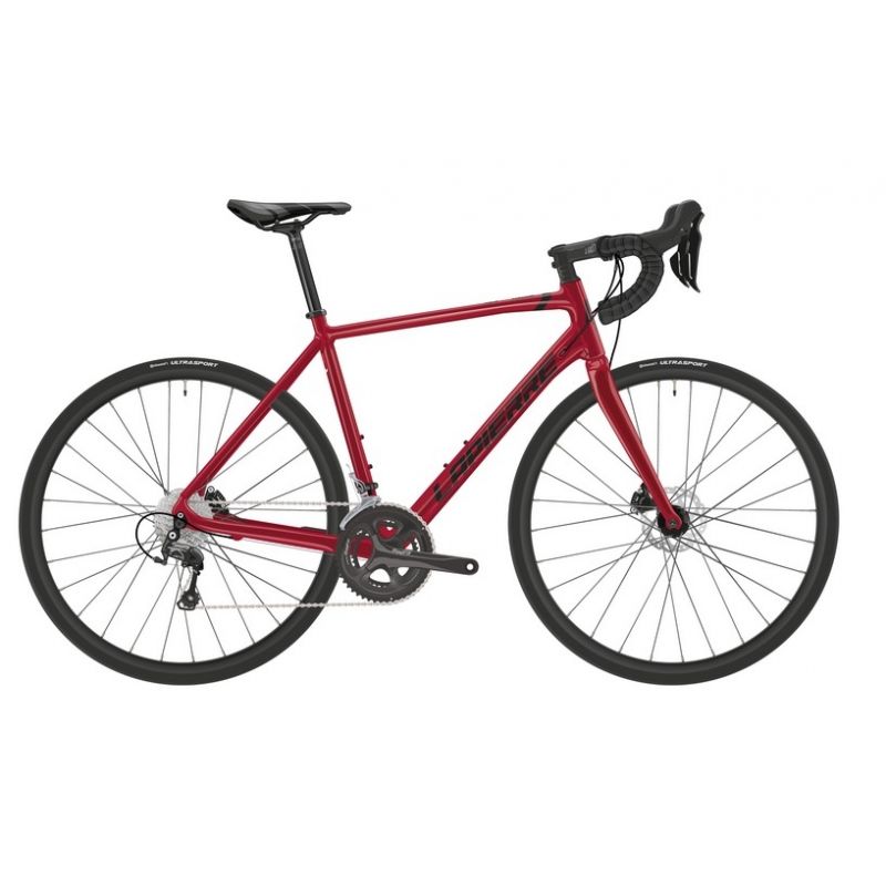 Sensium 3.0 Disc 2021