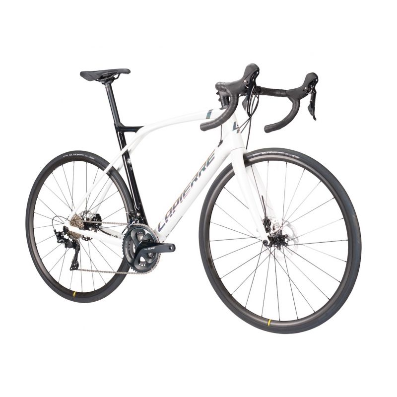 Xelius SL 5.0 Disc 2021