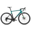 Orca M21 eLTD 2021