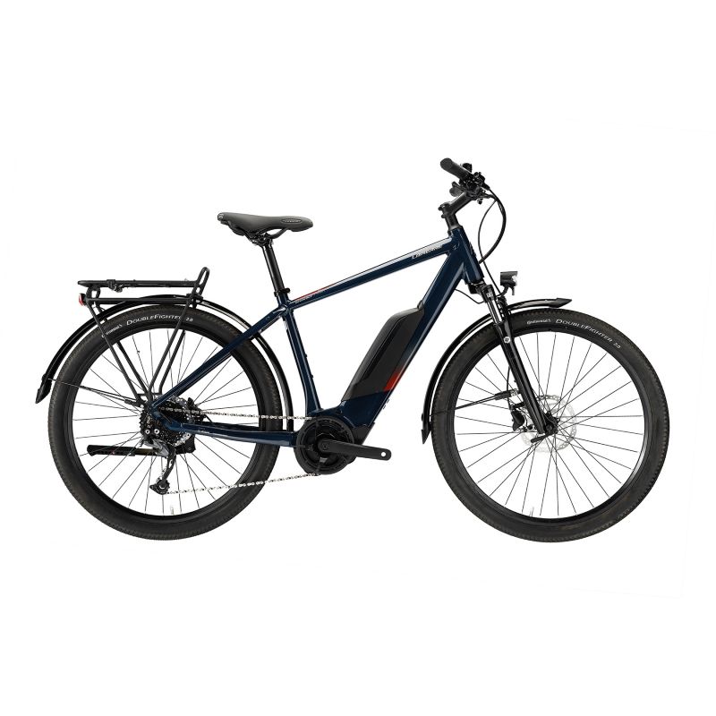 Overvolt Explorer 6.4 2021