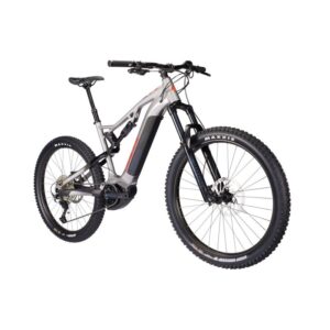 Overvolt Am 5.5 Yamaha 2021