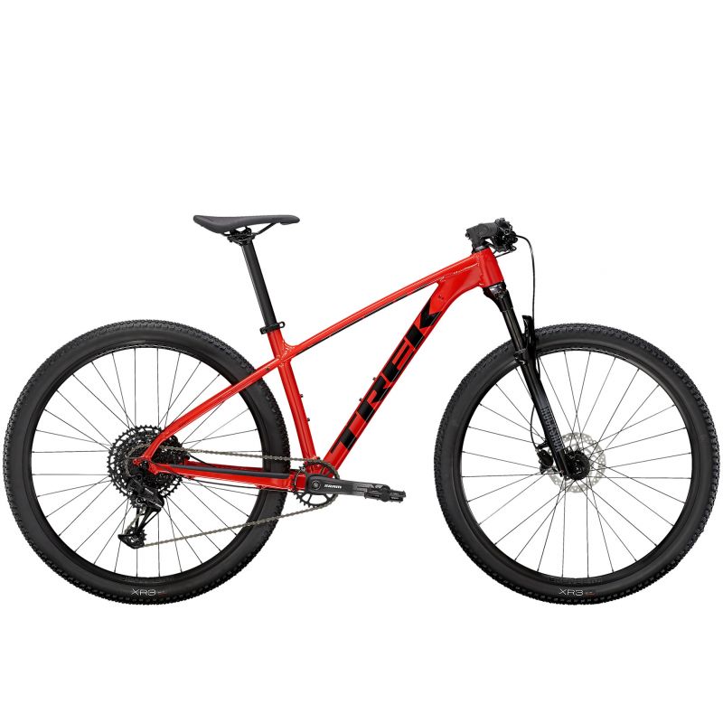 X Caliber 8 2021
