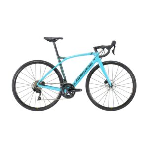 Xelius SL 5.0 Disc women 2021